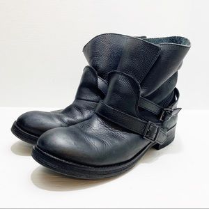 ASH | Reverso Boots